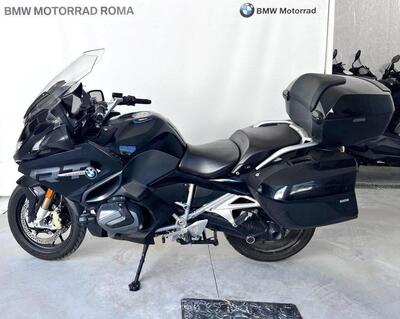 Bmw R 1250 RT (2021 - 25) usata