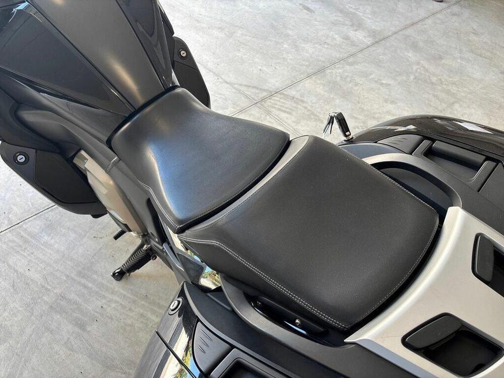 Bmw K 1600 GT (2017 - 20) (9)