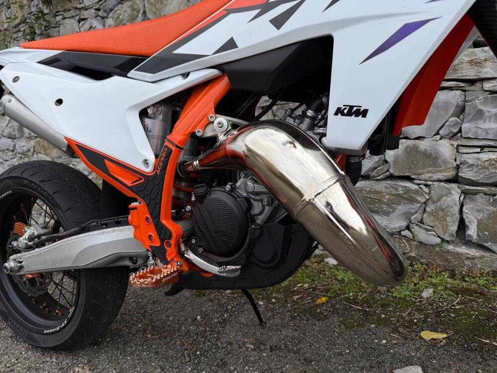 KTM 125 SX (2023) (2)