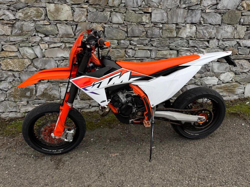 KTM 125 SX (2023) (3)