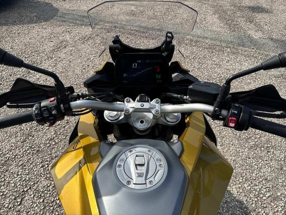 Bmw F 900 XR (2020 - 24) (7)