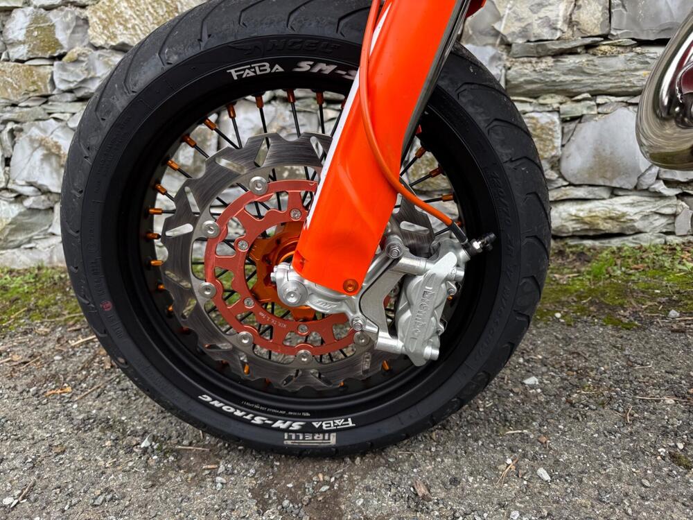 KTM 125 SX (2023) (4)