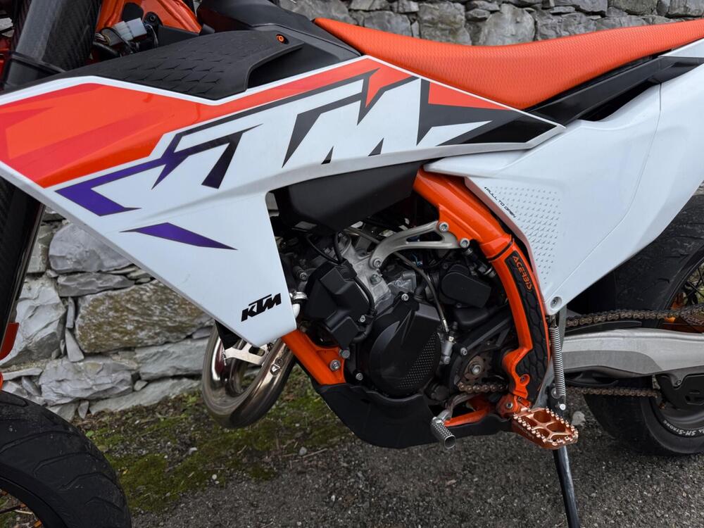 KTM 125 SX (2023) (5)