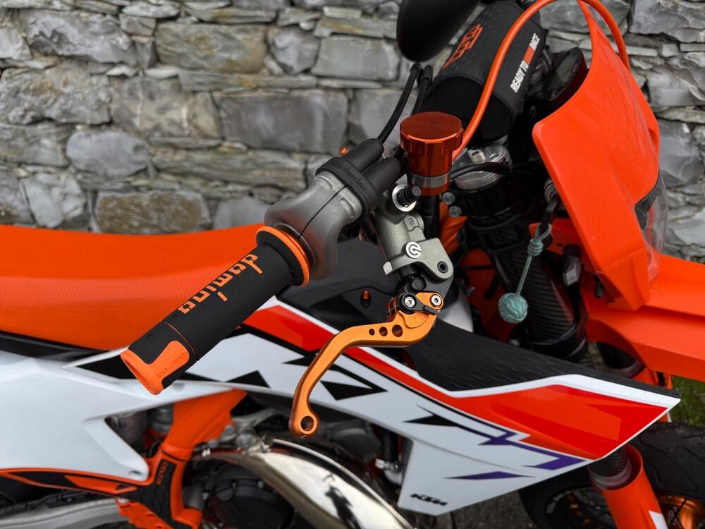 KTM 125 SX (2023) (7)