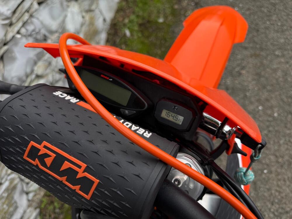 KTM 125 SX (2023) (8)