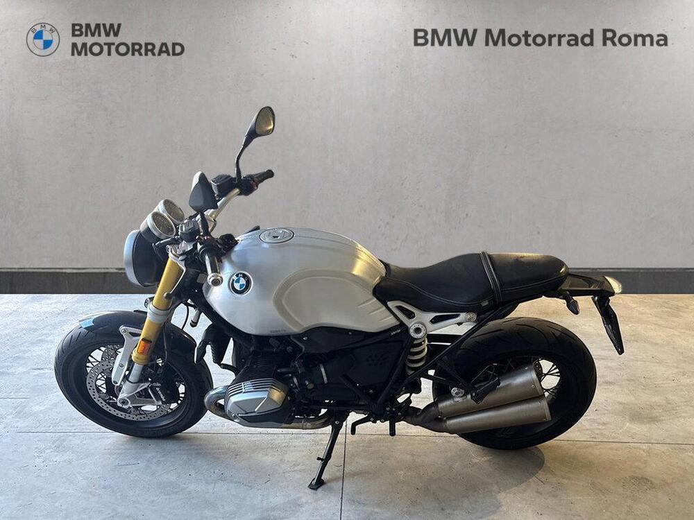 Bmw R nineT 1200 (2017 - 20)