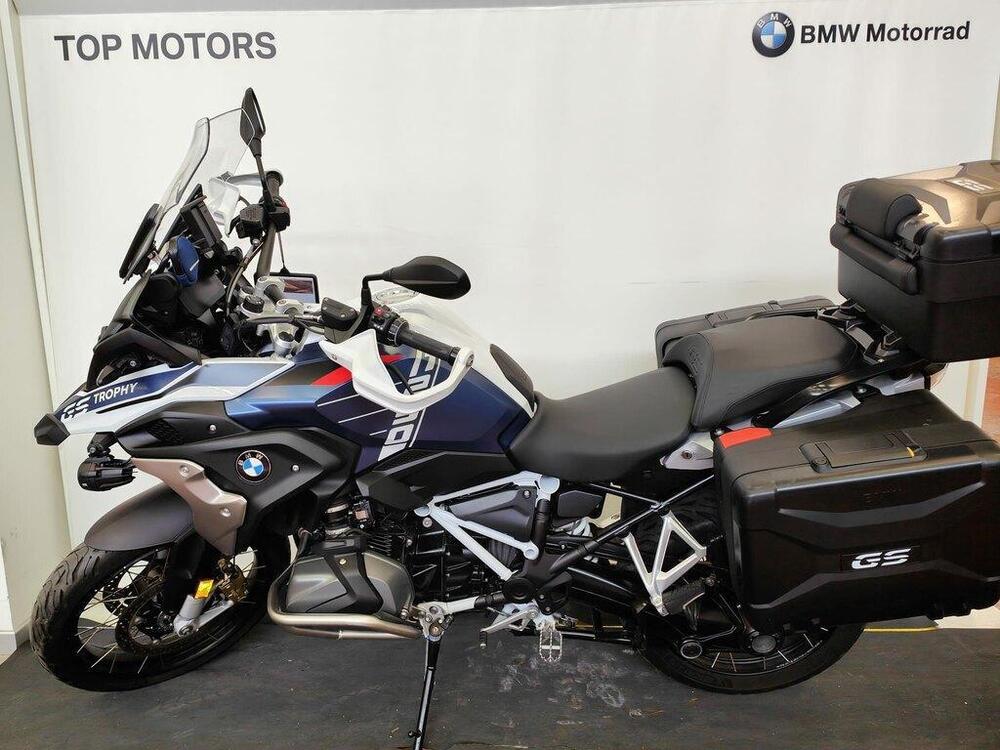 Bmw R 1250 GS (2021 - 24)