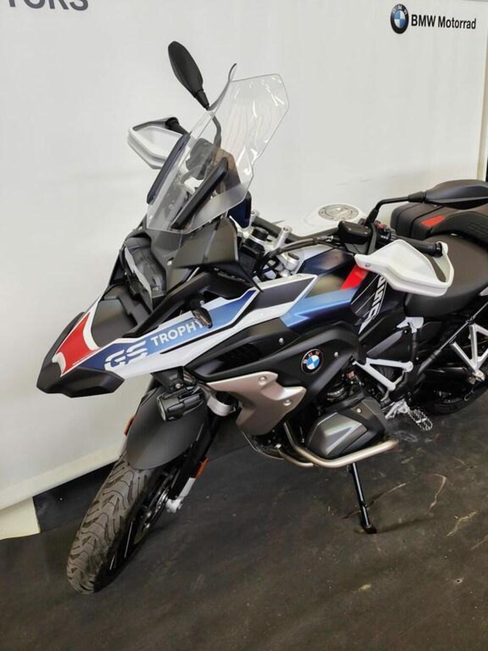 Bmw R 1250 GS (2021 - 24) (3)