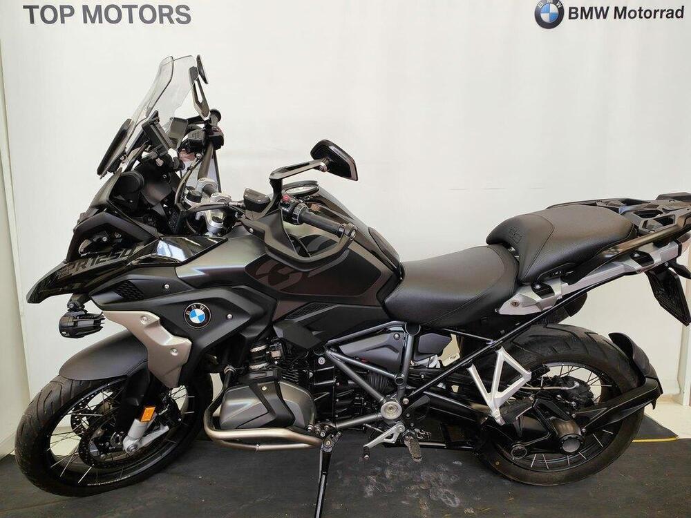 Bmw R 1250 GS (2021 - 24)