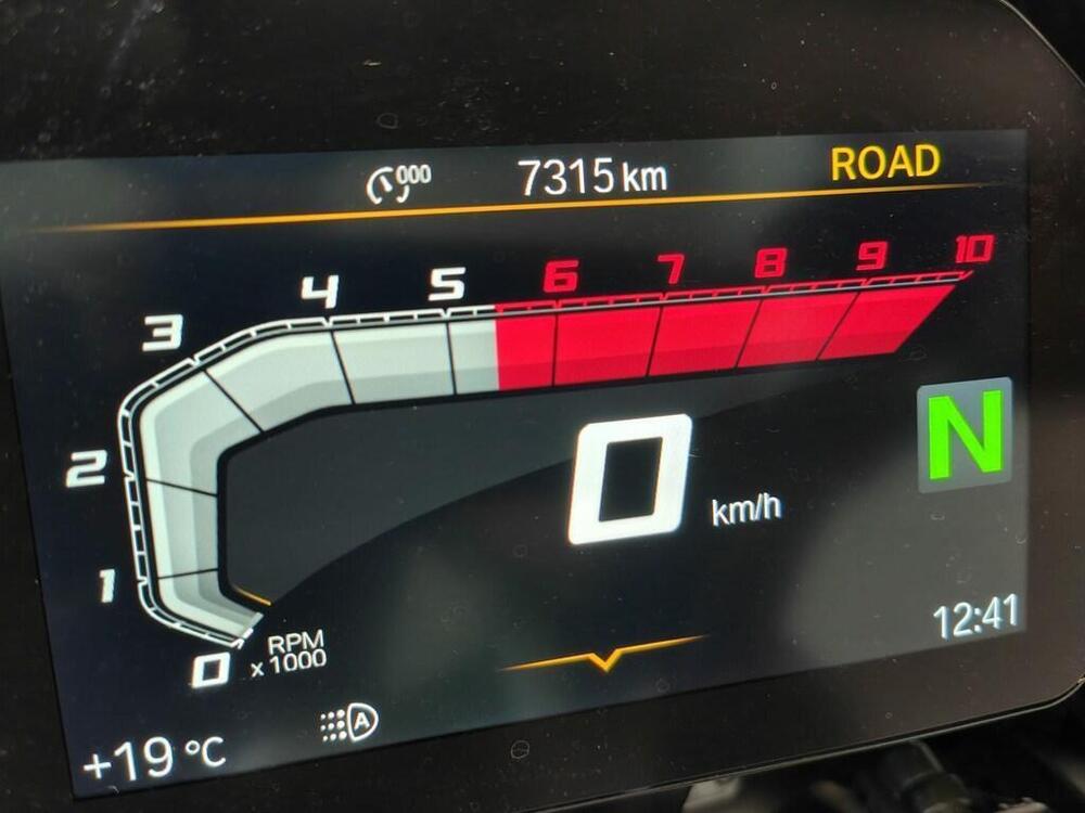 Bmw R 1250 GS (2021 - 24) (4)