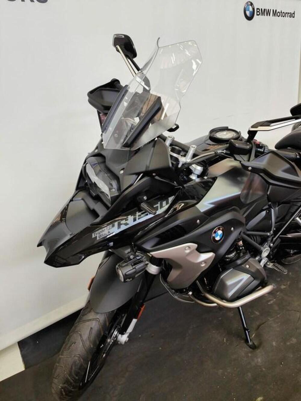 Bmw R 1250 GS (2021 - 24) (3)