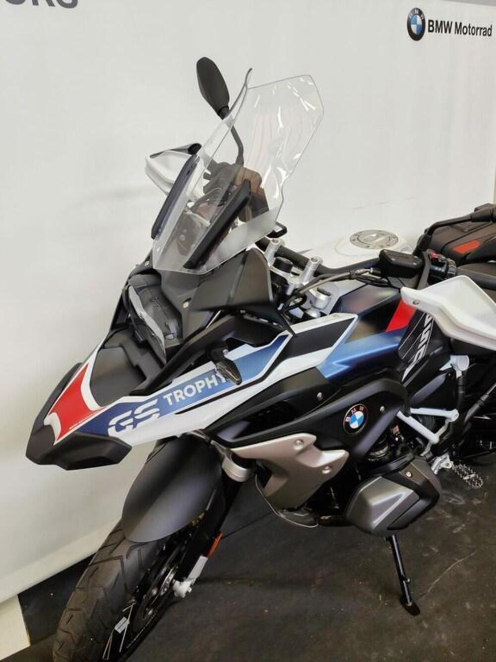 Bmw R 1250 GS (2021 - 24) (3)
