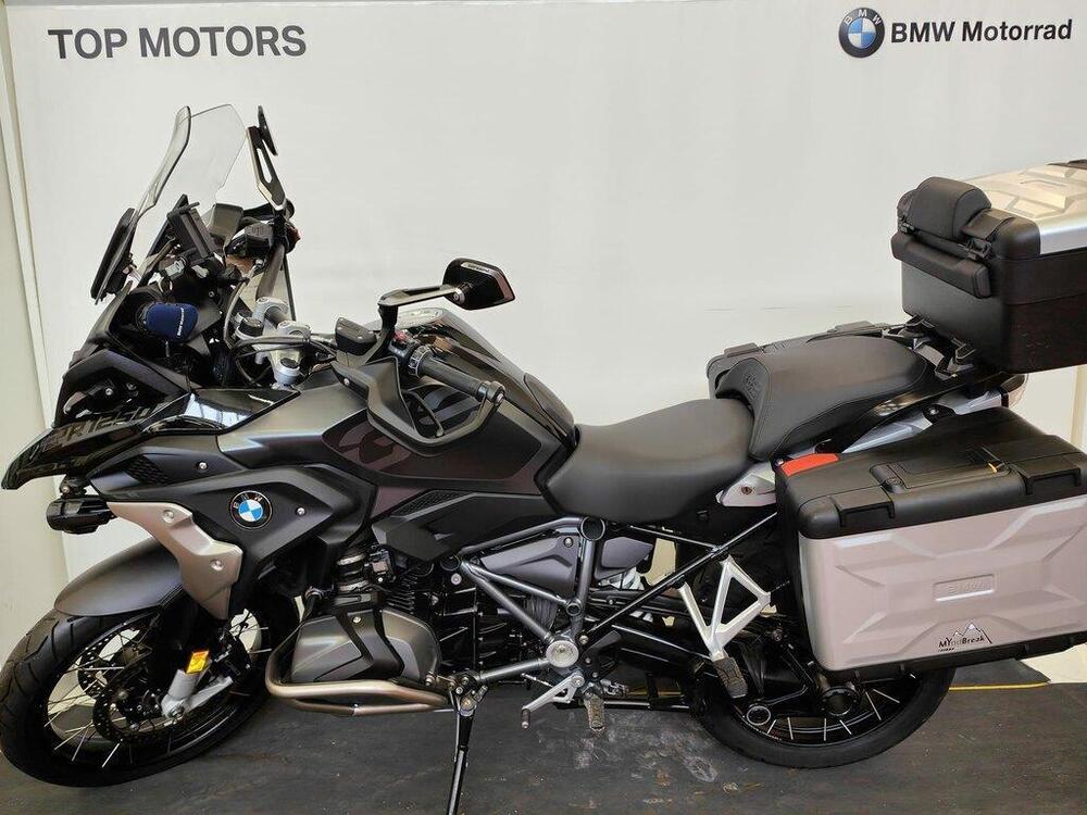 Bmw R 1250 GS (2021 - 24)