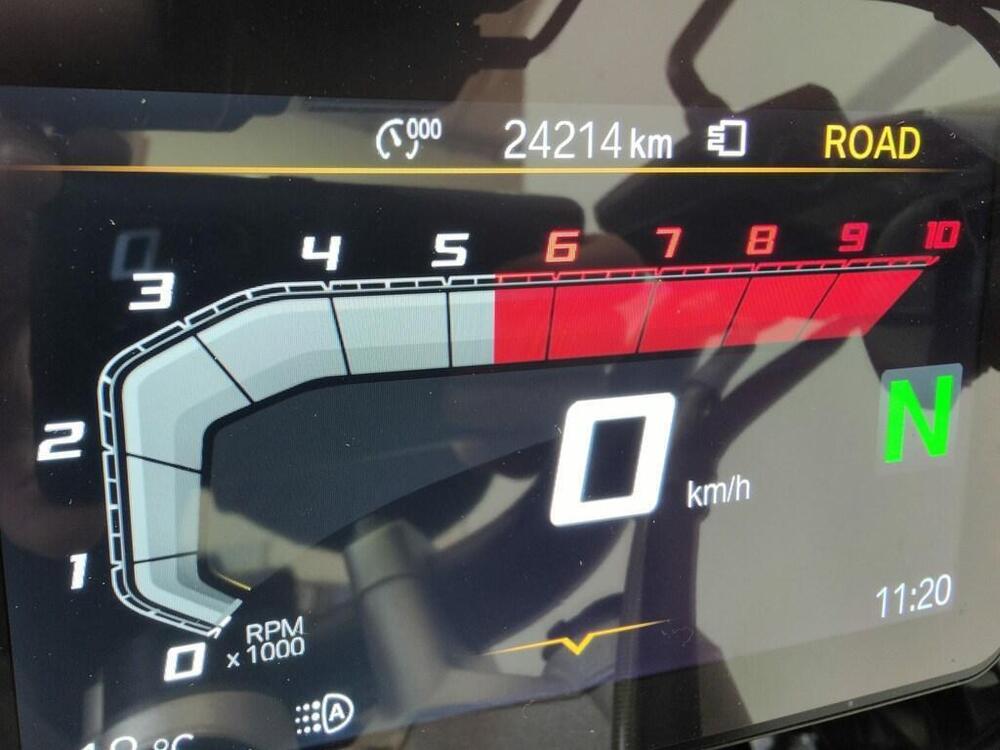 Bmw R 1250 GS (2019 - 20) (4)