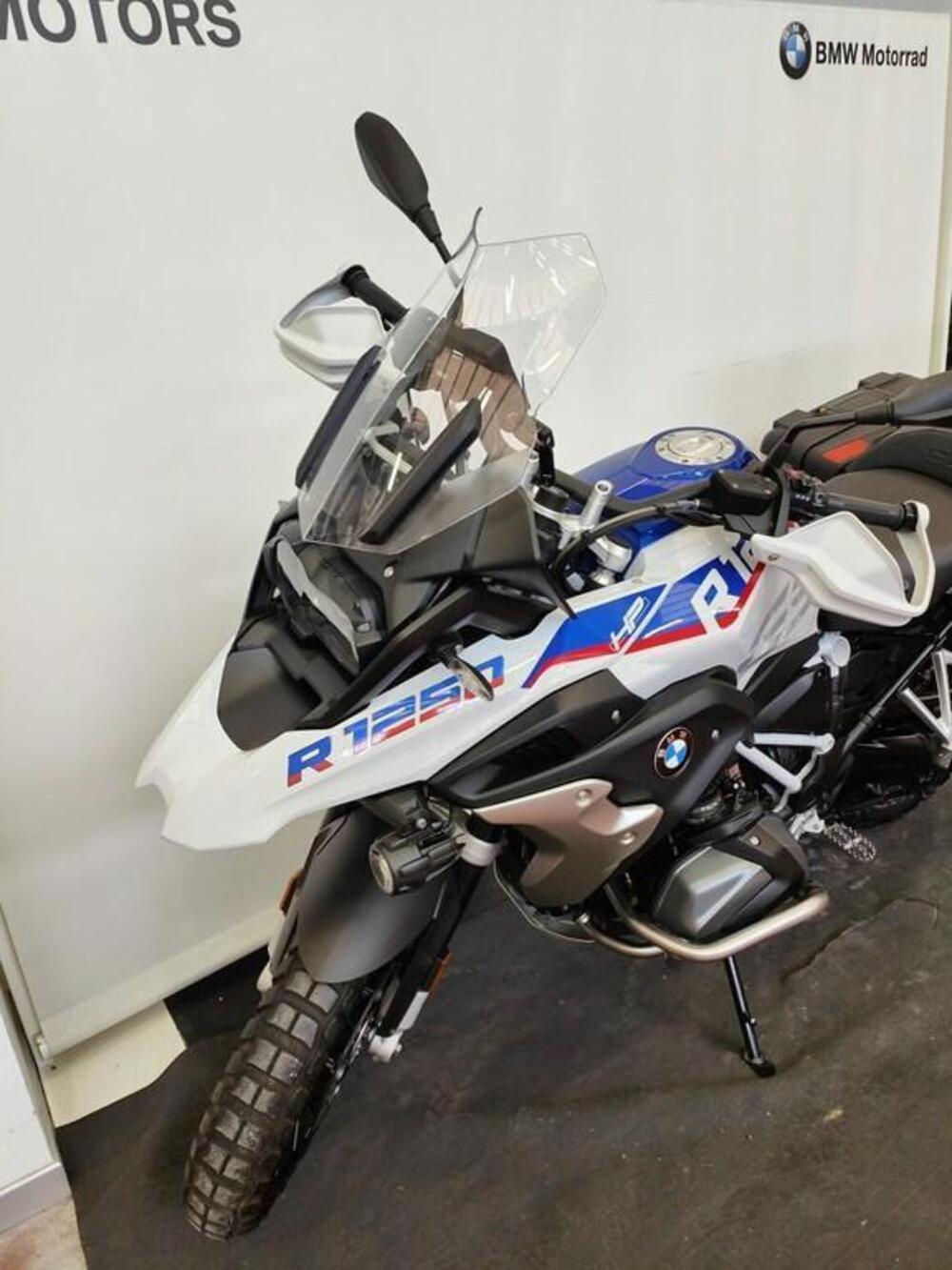 Bmw R 1250 GS (2019 - 20) (3)