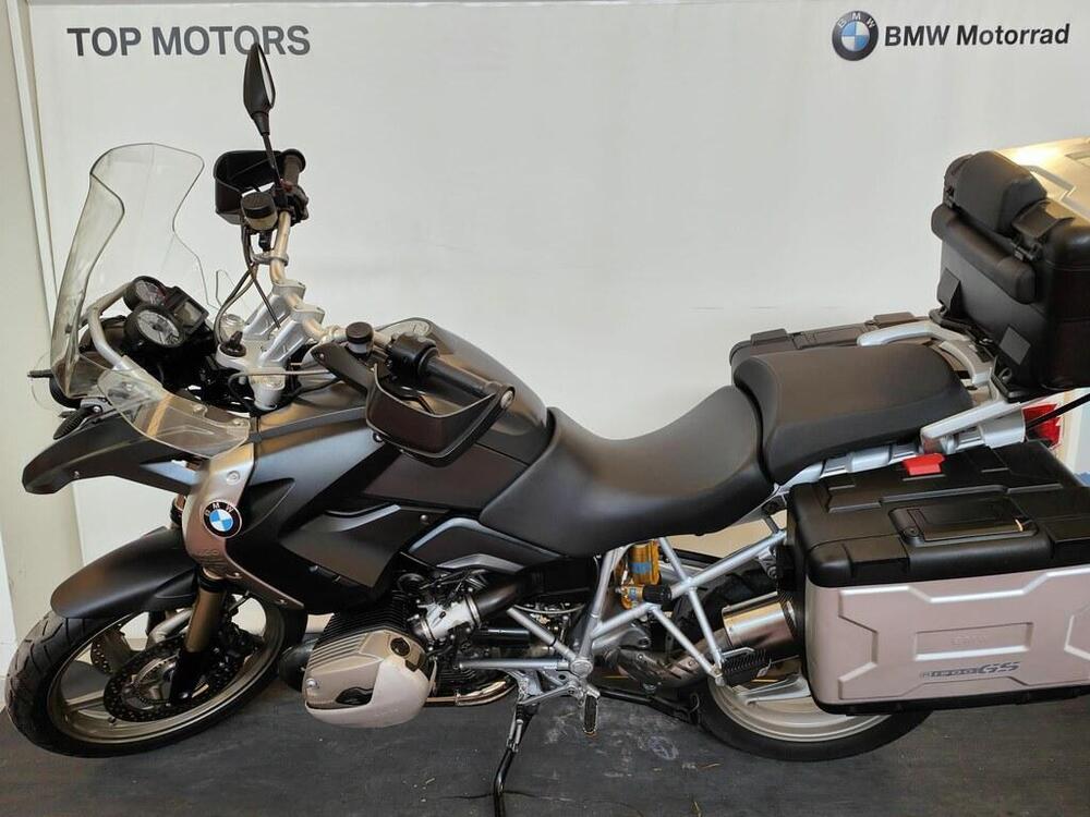 Bmw R 1200 GS (2004 - 07)