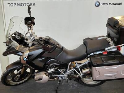 Bmw R 1200 GS (2004 - 07) usata