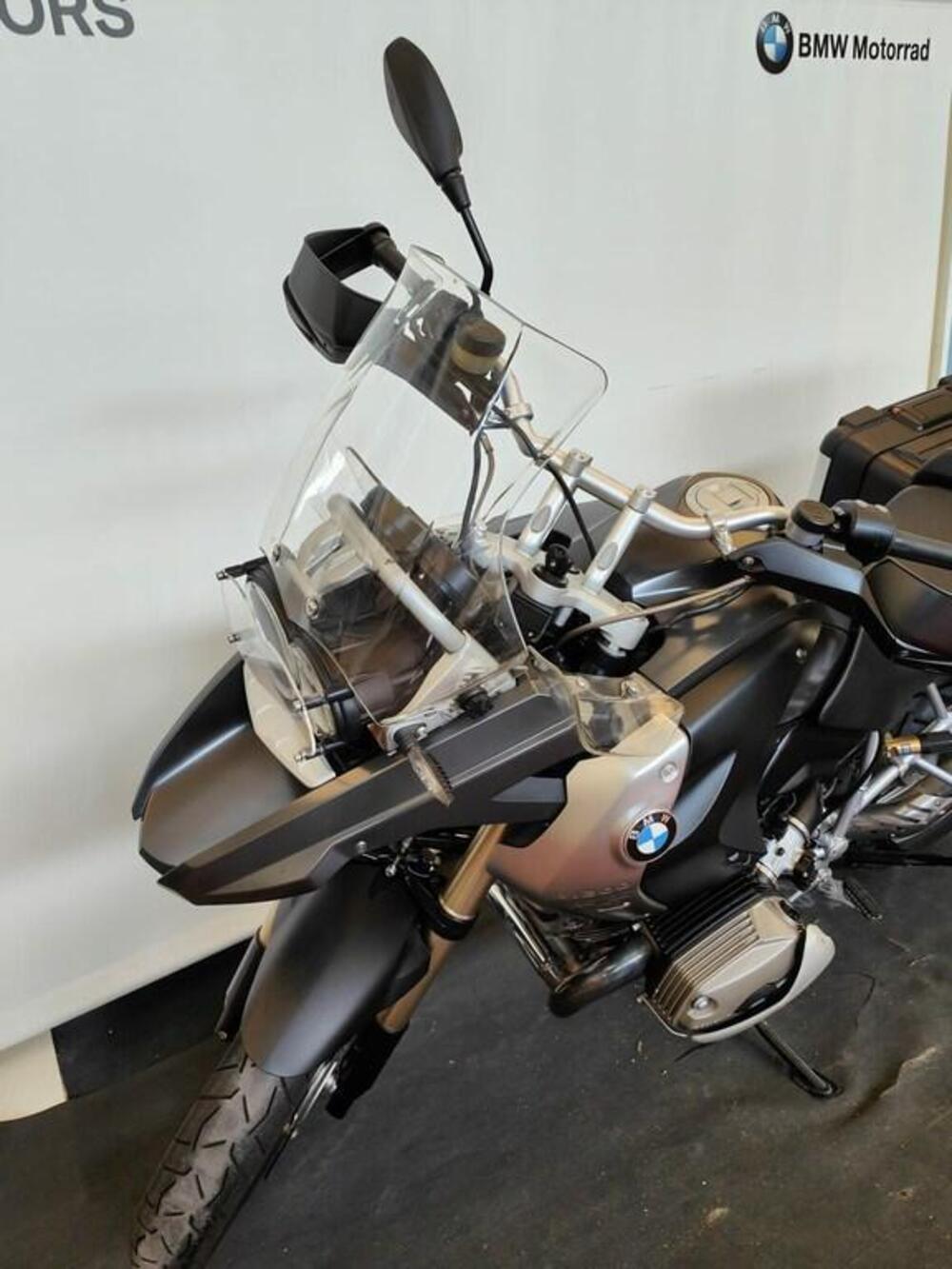 Bmw R 1200 GS (2004 - 07) (3)