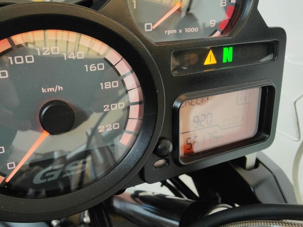 Bmw R 1200 GS (2004 - 07) (4)