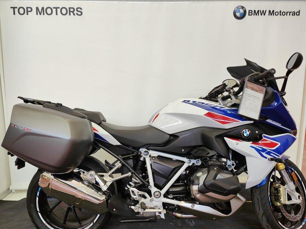 Bmw R 1250 RS (2021 - 25) (2)