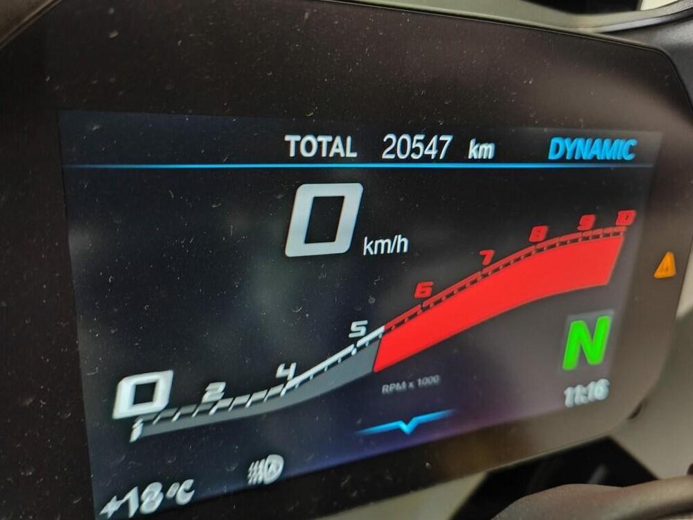 Bmw R 1250 RS (2019 - 20) (4)