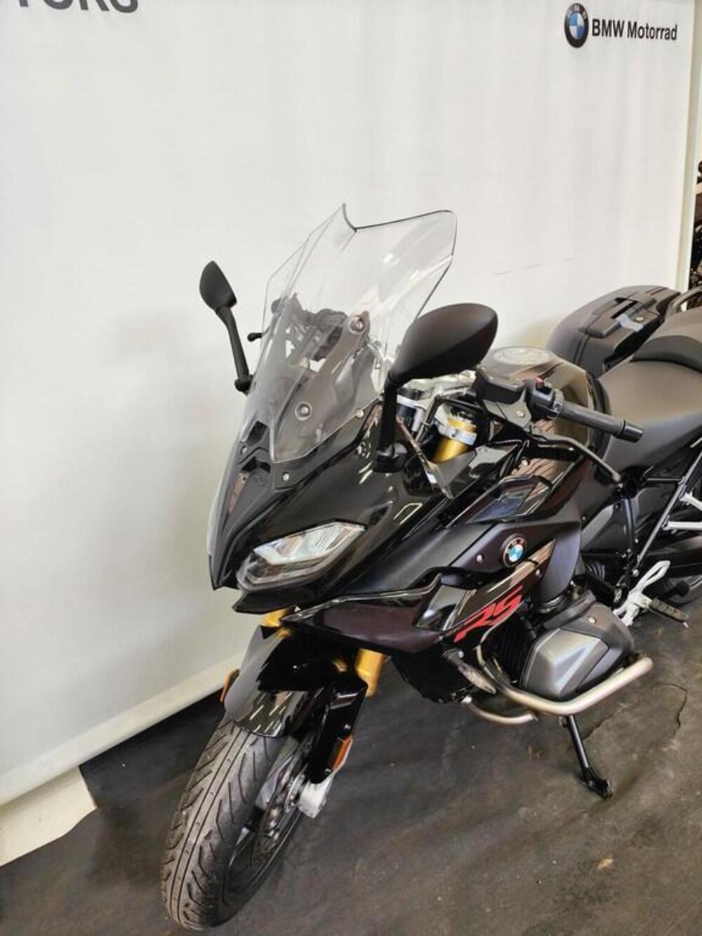 Bmw R 1250 RS (2019 - 20) (3)