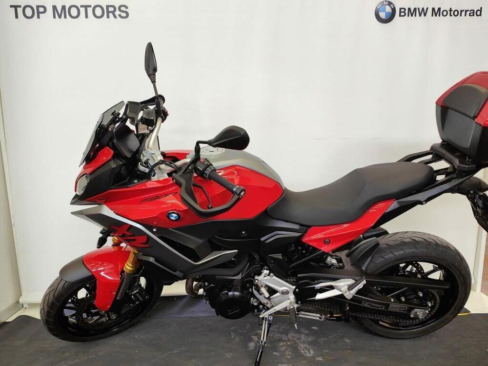 Bmw F 900 XR (2020 - 24)