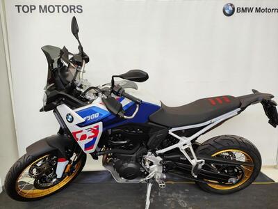 Bmw F 900 GS (2024 - 26) usata