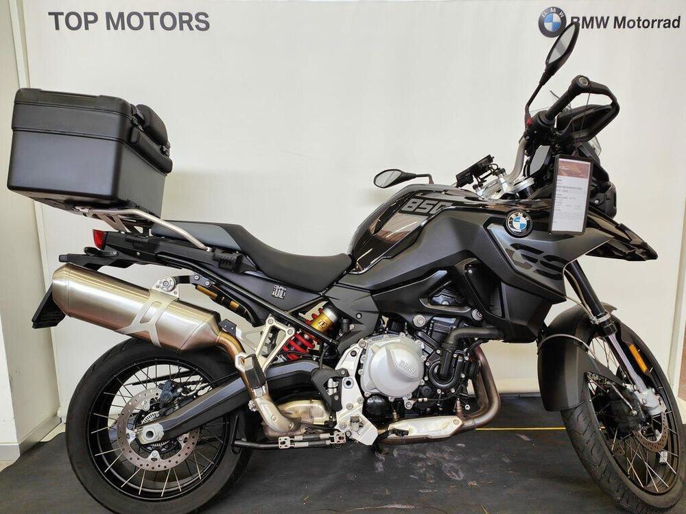 Bmw F 850 GS (2021 - 24) (2)