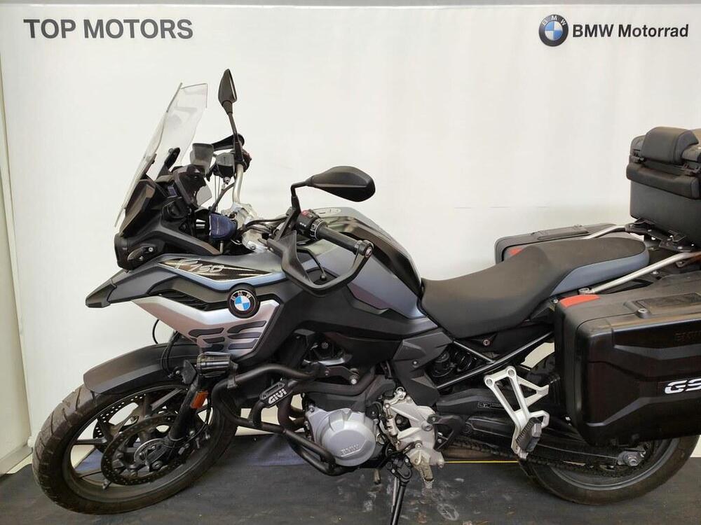 Bmw F 750 GS (2018 - 20)