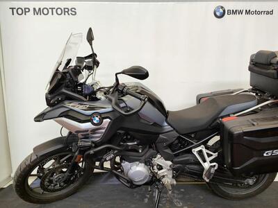 Bmw F 750 GS (2018 - 20) usata