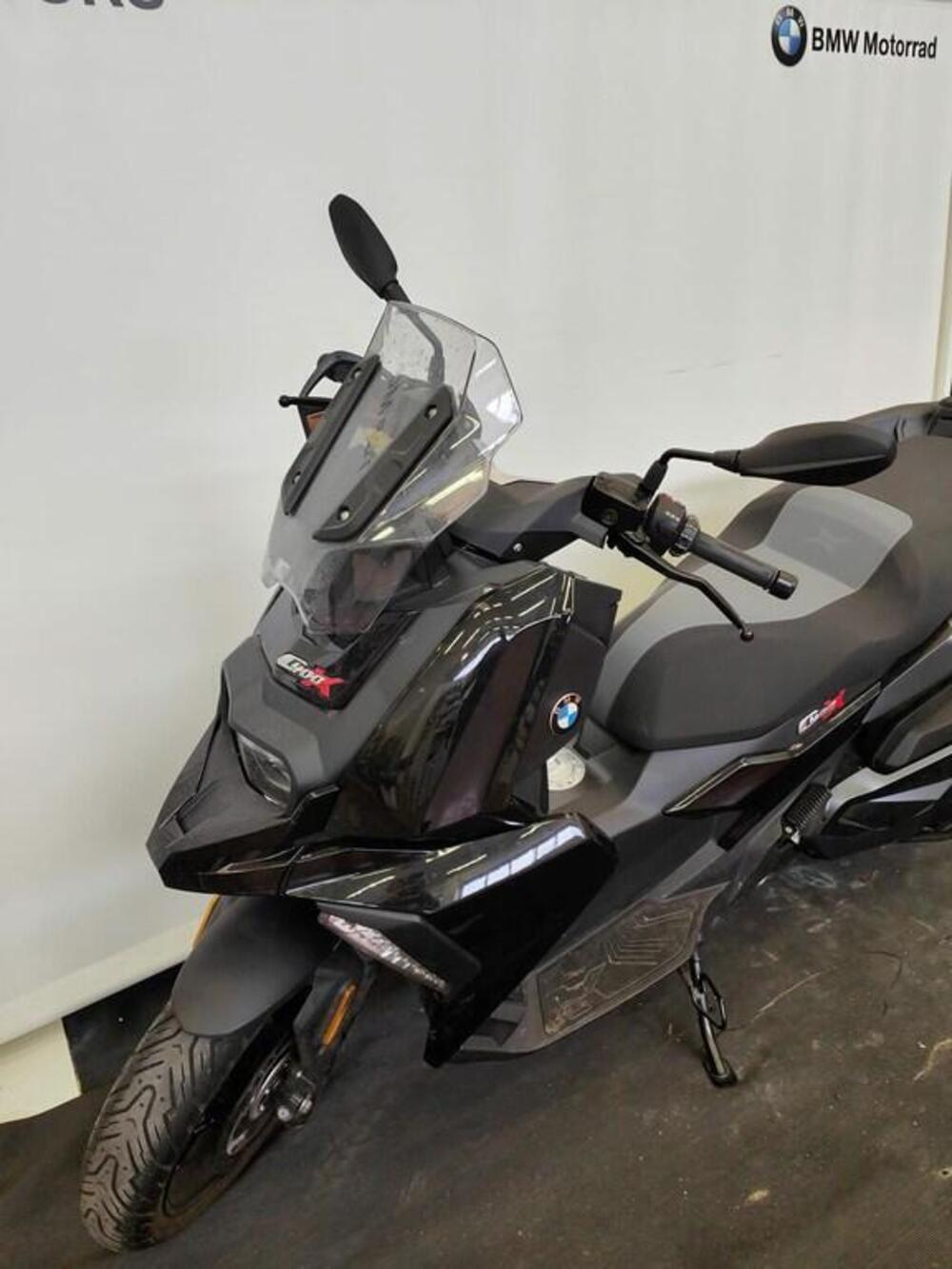 Bmw C 400 X (2025 - 26) (3)