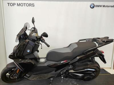 Bmw C 400 X (2025 - 26) usata