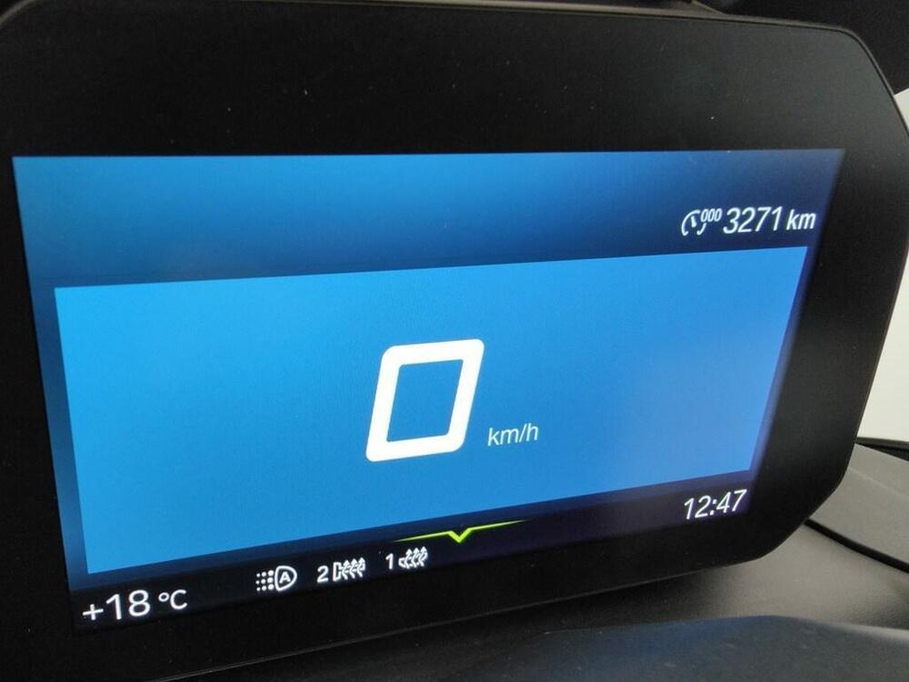 Bmw C 400 X (2025 - 26) (4)