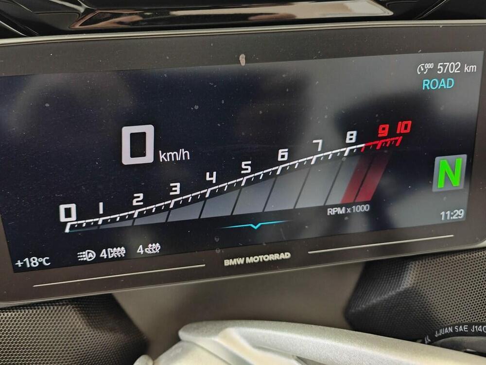 Bmw K 1600 GT (2022 - 26) (4)