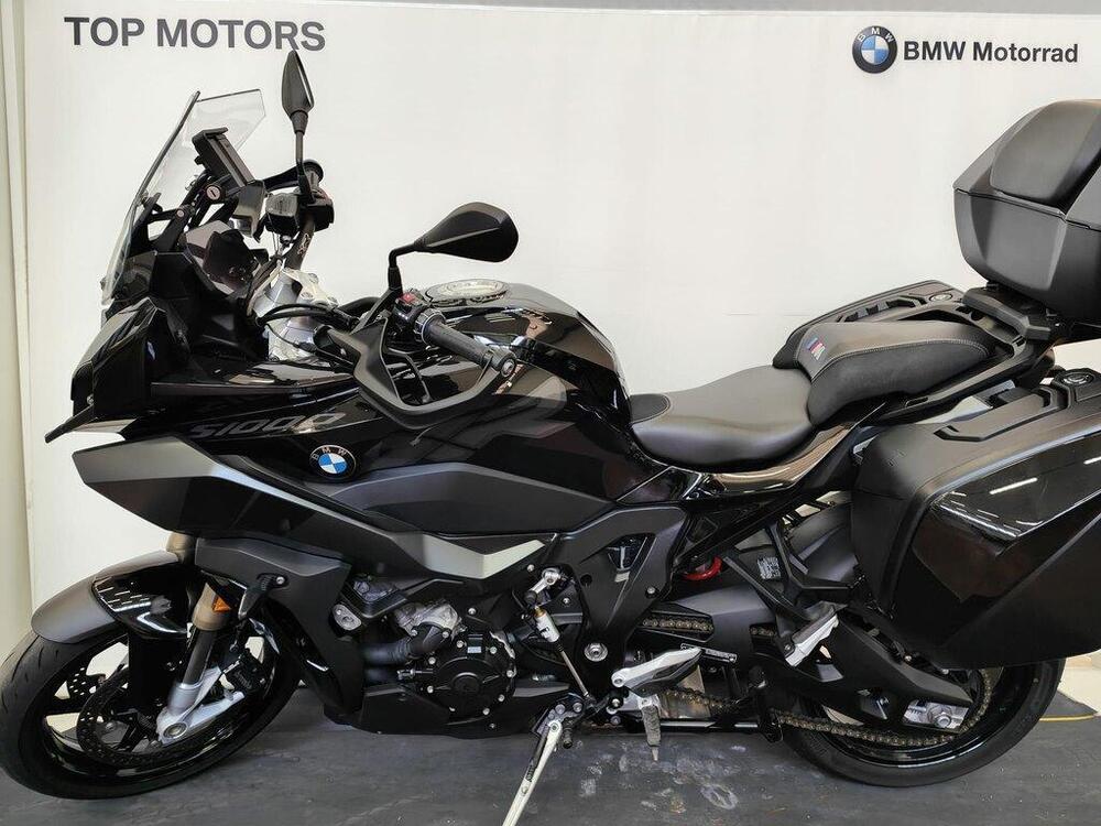 Bmw S 1000 XR (2020 - 23)