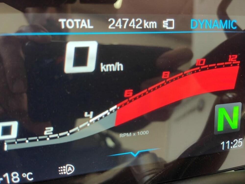 Bmw S 1000 XR (2020 - 23) (4)