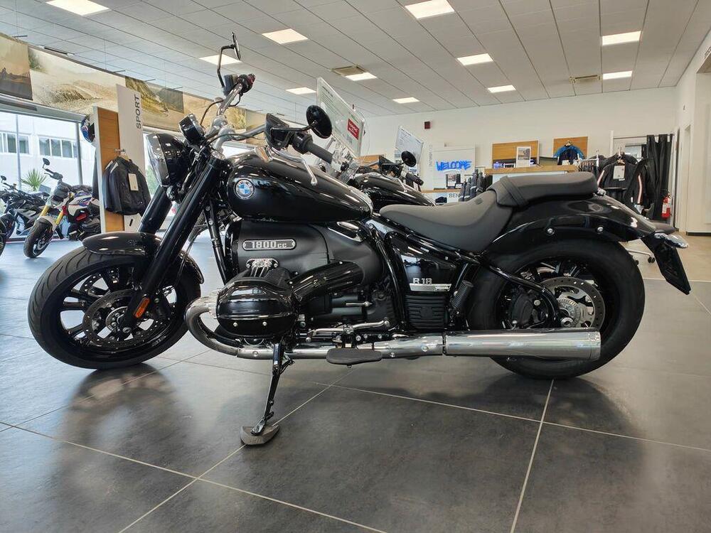 Bmw R 18 (2020 - 24)