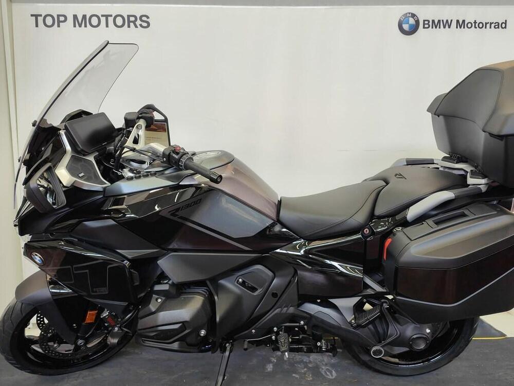 Bmw R 1300 RT (2026)