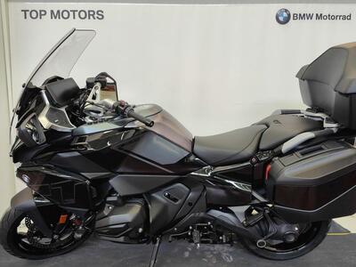 Bmw R 1300 RT (2026) usata