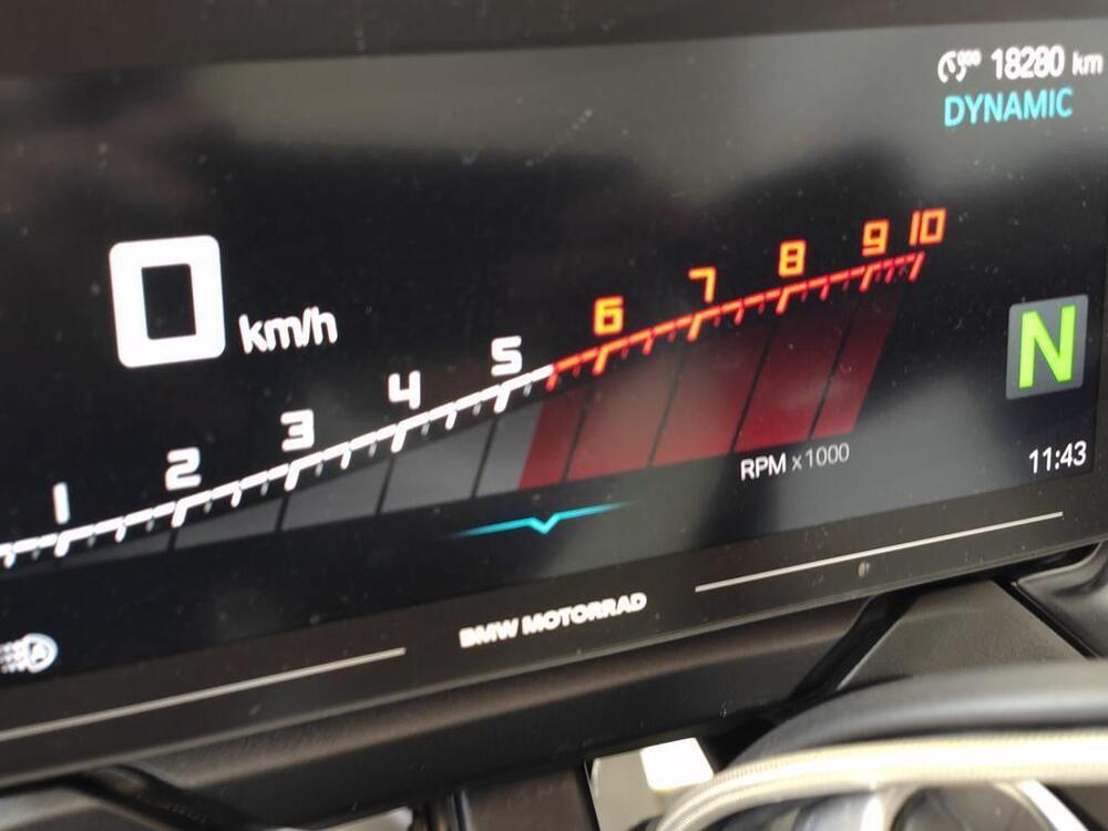 Bmw R 1250 RT (2021 - 25) (4)