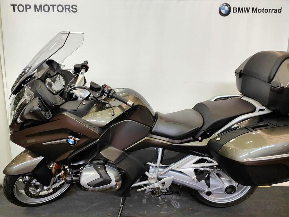Bmw R 1250 RT (2019 - 20)