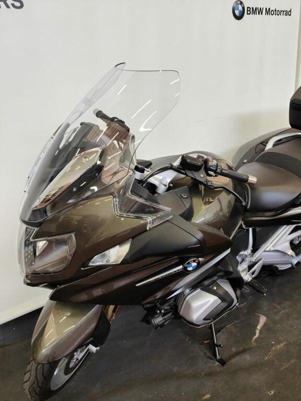 Bmw R 1250 RT (2019 - 20) (3)