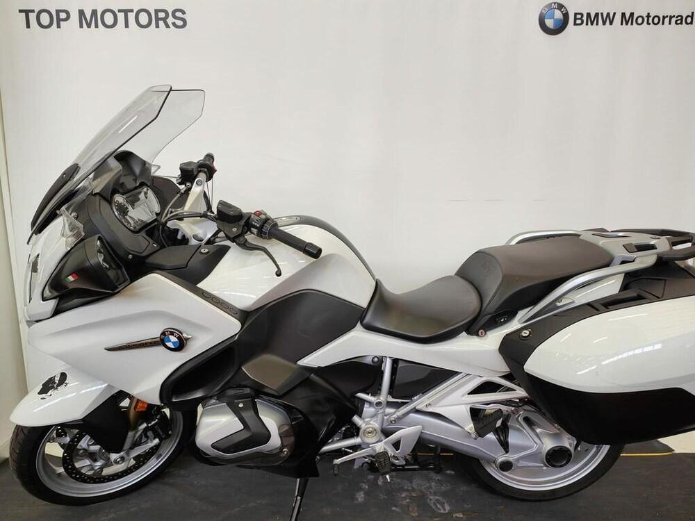 Bmw R 1250 RT (2019 - 20)