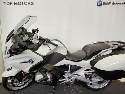 Bmw R 1250 RT (2019 - 20) usata