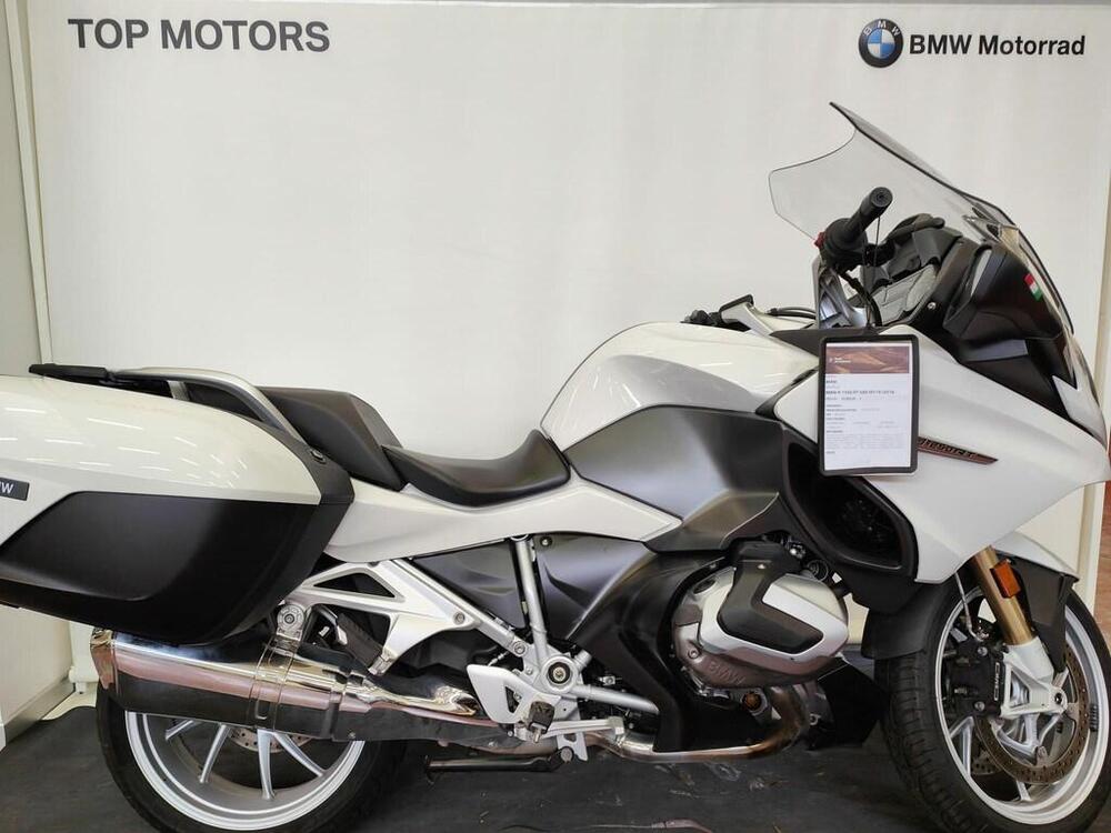 Bmw R 1250 RT (2019 - 20) (2)