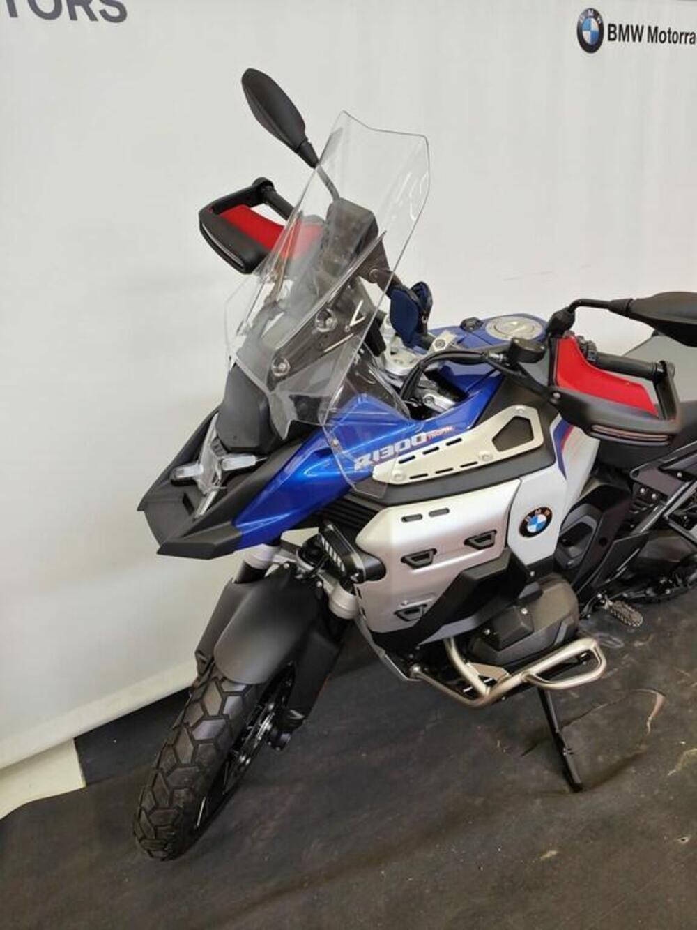 Bmw R 1300 GS (2023 - 26) (3)