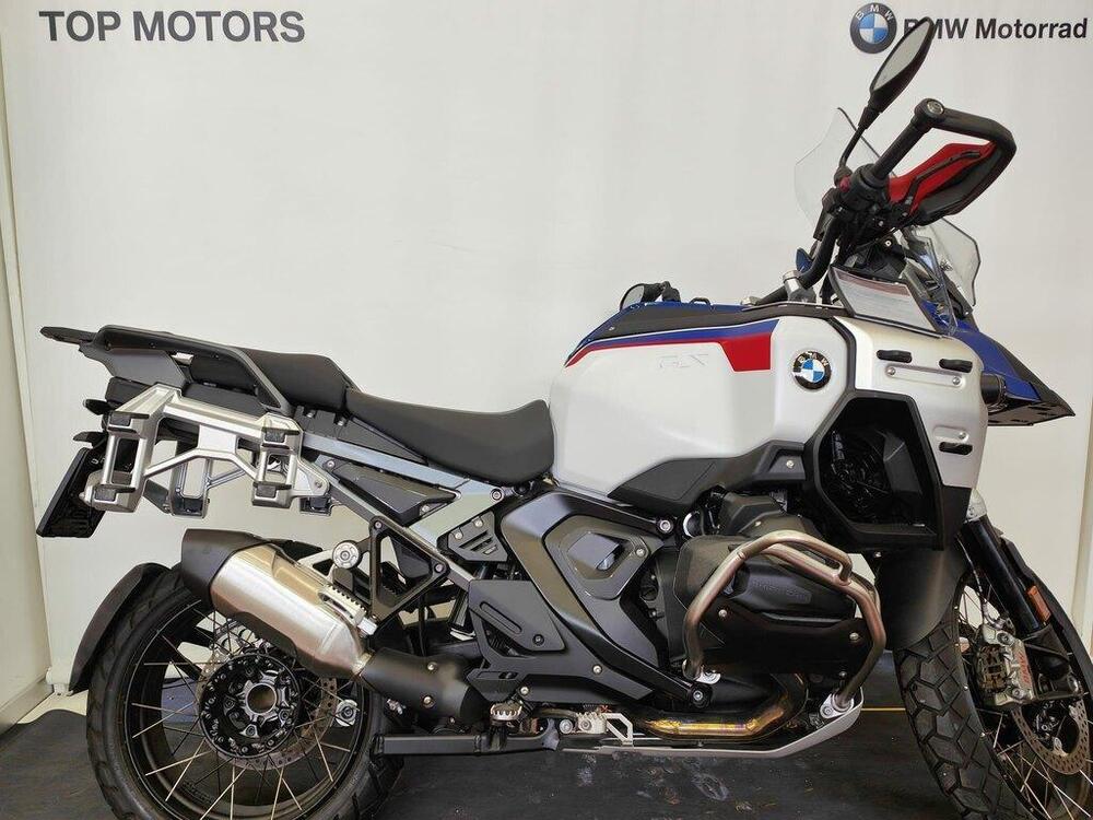 Bmw R 1300 GS (2023 - 26) (2)