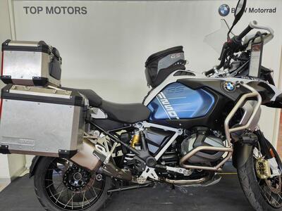 Bmw R 1250 GS Adventure (2021 - 24) usata