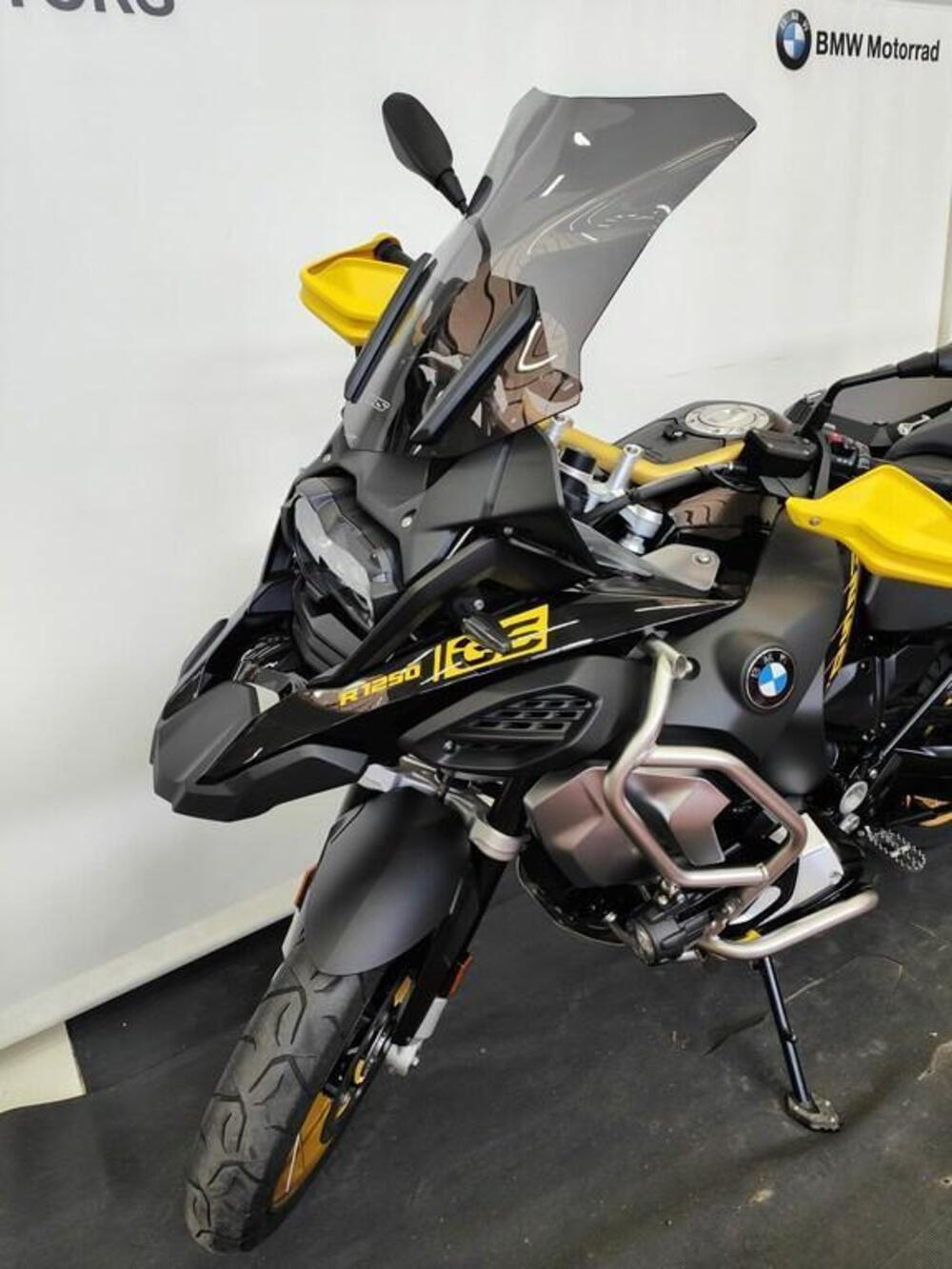 Bmw R 1250 GS Adventure (2021 - 24) (3)